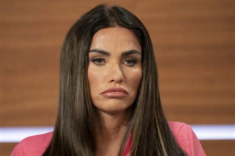 onlyfans kati|Katie Price makes bold decision on OnlyFans after。